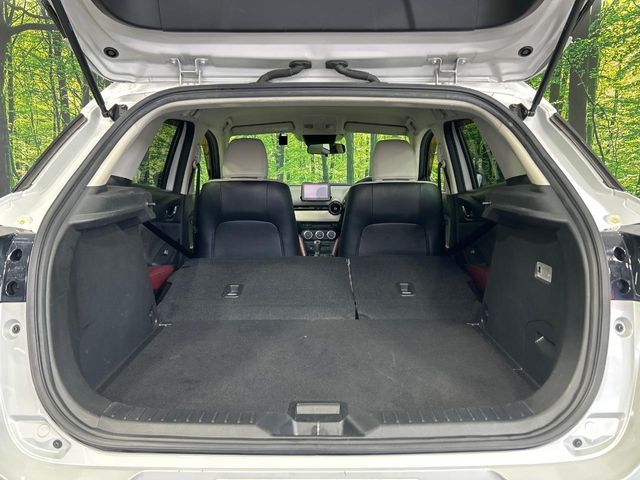 MAZDA CX-3 2017 Image 31