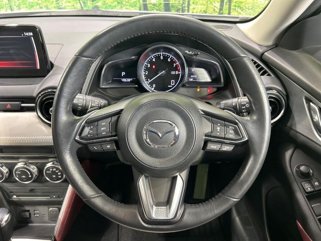 MAZDA CX-3 2017 Image 31