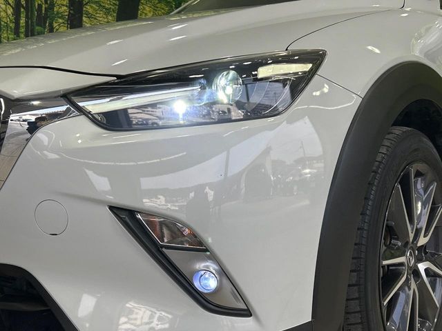 MAZDA CX-3 2017 Image 31