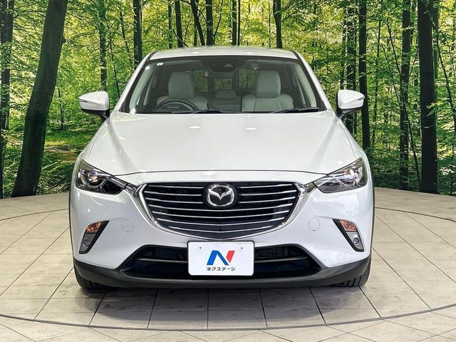 MAZDA CX-3 2017 Image 31
