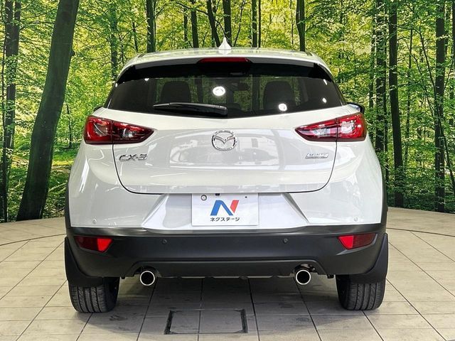 MAZDA CX-3 2017 Image 31
