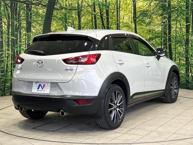 MAZDA CX-3 2017 Image 31