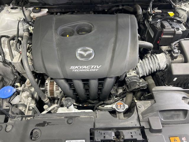 MAZDA CX-3 2017 Image 31
