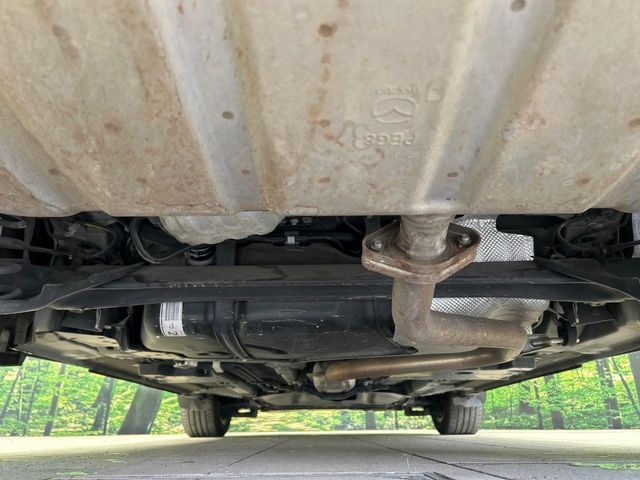 MAZDA CX-3 2017 Image 31