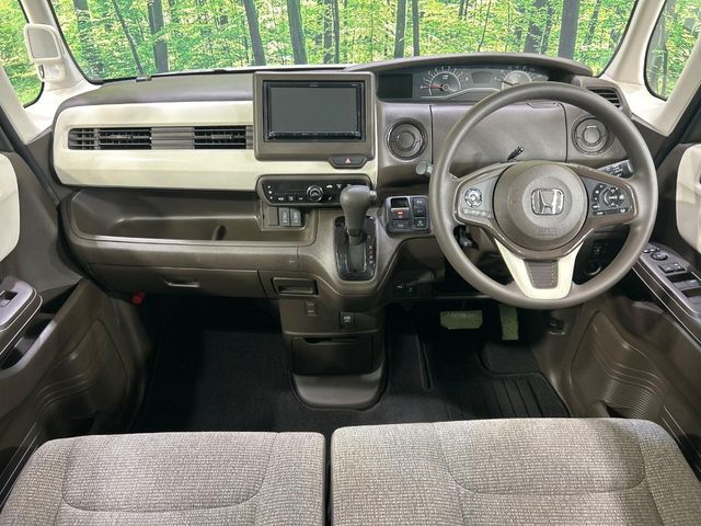 HONDA N BOX 2023 Image 31