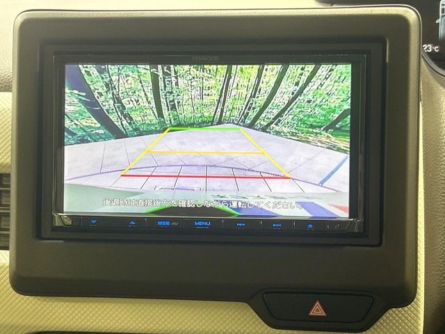 HONDA N BOX 2023 Image 31