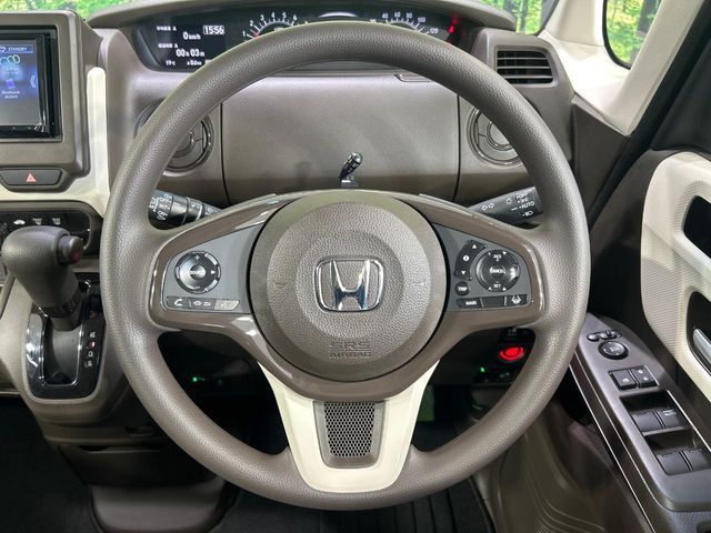 HONDA N BOX 2023 Image 31
