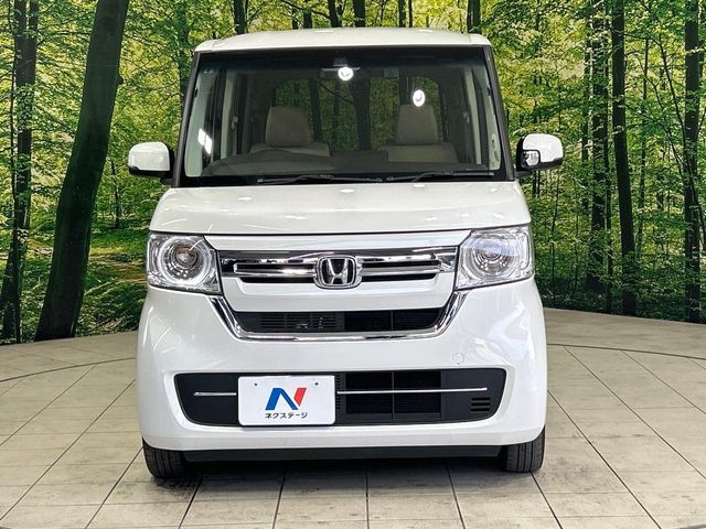 HONDA N BOX 2023 Image 31