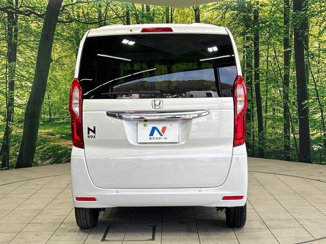 HONDA N BOX 2023 Image 31