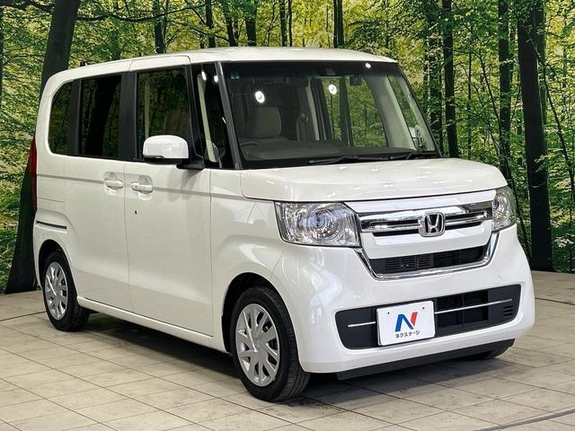 HONDA N BOX 2023 Image 31