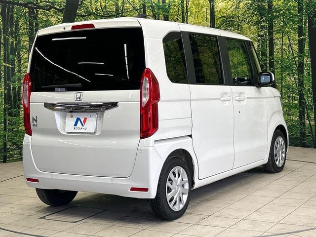 HONDA N BOX 2023 Image 31