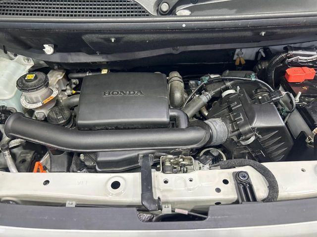 HONDA N BOX 2023 Image 31
