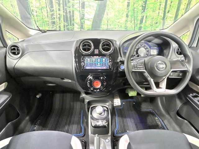 NISSAN NOTE 2018 Image 31