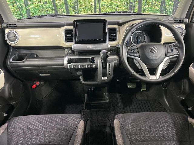 SUZUKI XBEE 2022 Image 31