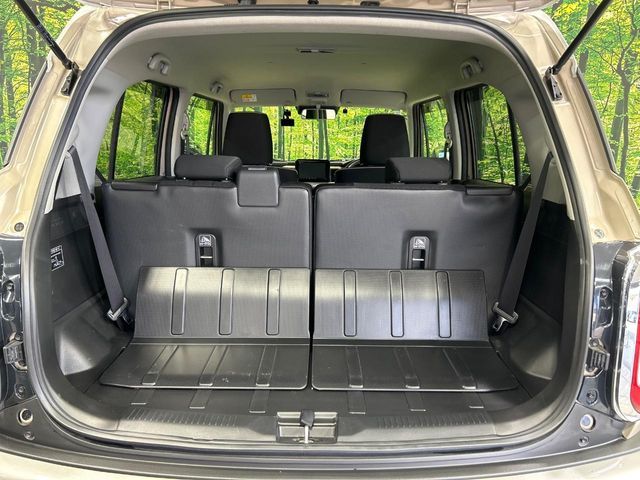 SUZUKI XBEE 2022 Image 31