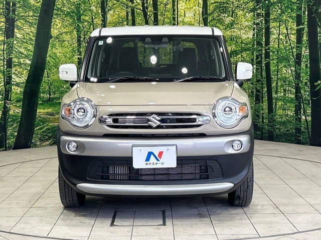 SUZUKI XBEE 2022 Image 31