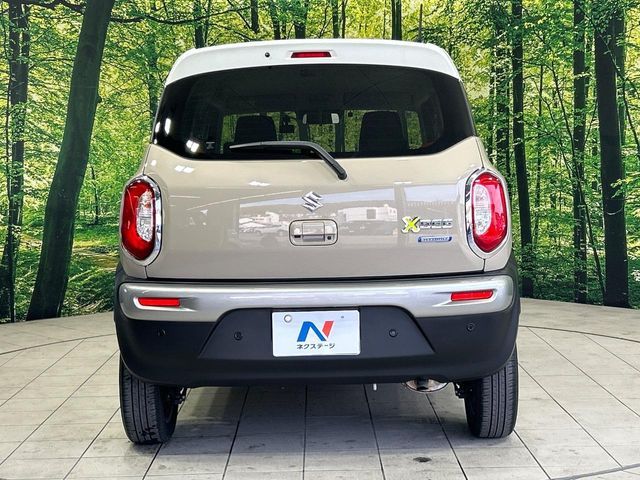 SUZUKI XBEE 2022 Image 31