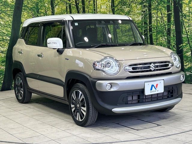 SUZUKI XBEE 2022 Image 31