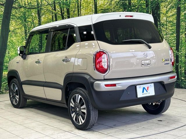 SUZUKI XBEE 2022 Image 31