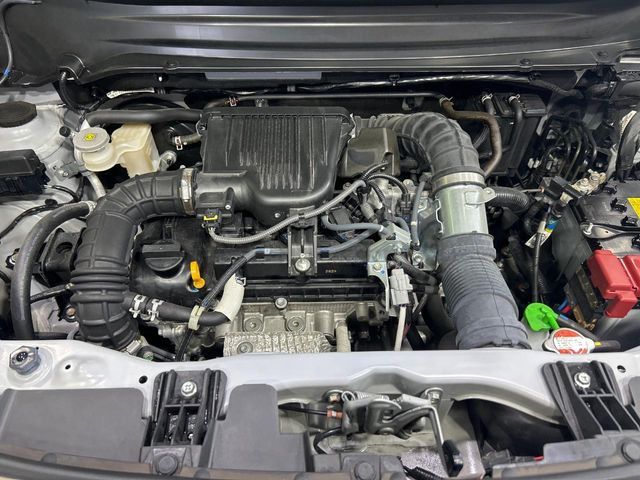 SUZUKI XBEE 2022 Image 31