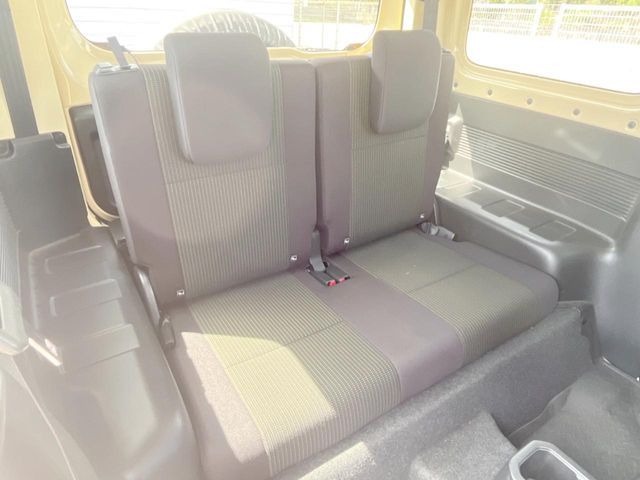 SUZUKI JIMNY 4WD 2019 Image 31