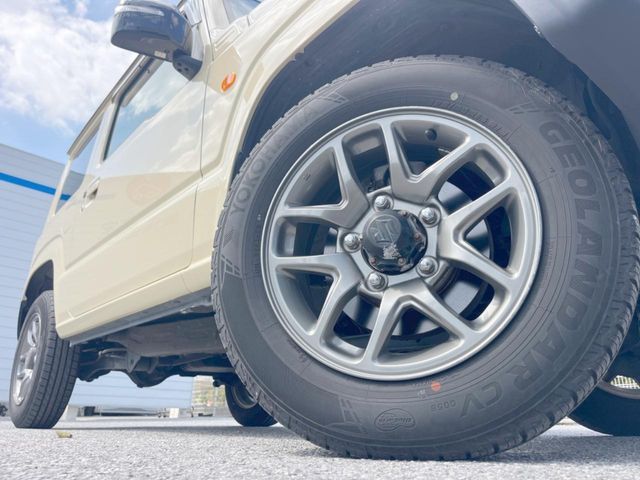 SUZUKI JIMNY 4WD 2019 Image 31