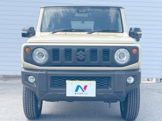 SUZUKI JIMNY 4WD 2019 Image 31