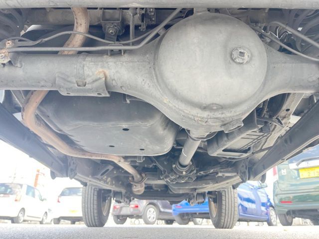 SUZUKI JIMNY 4WD 2019 Image 31