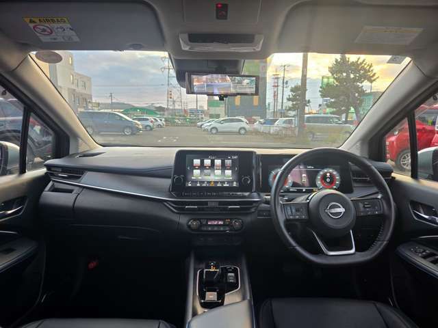 NISSAN AURA 2025 Image 31