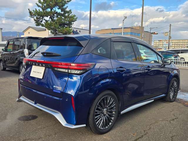 NISSAN AURA 2025 Image 31