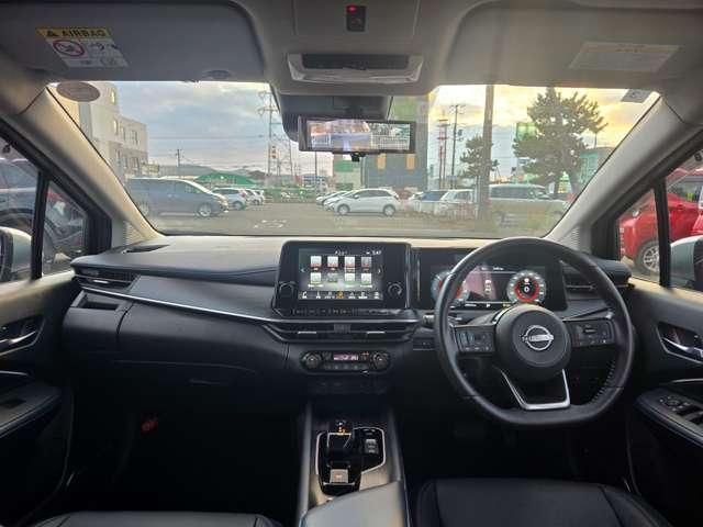 NISSAN AURA 2025 Image 31