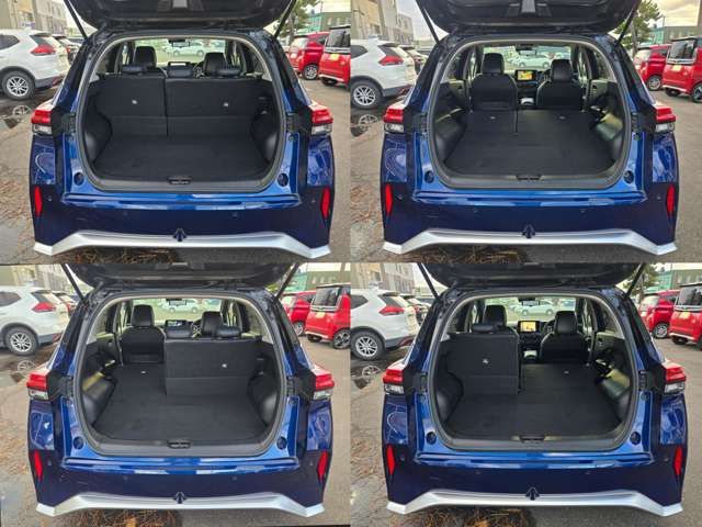 NISSAN AURA 2025 Image 31