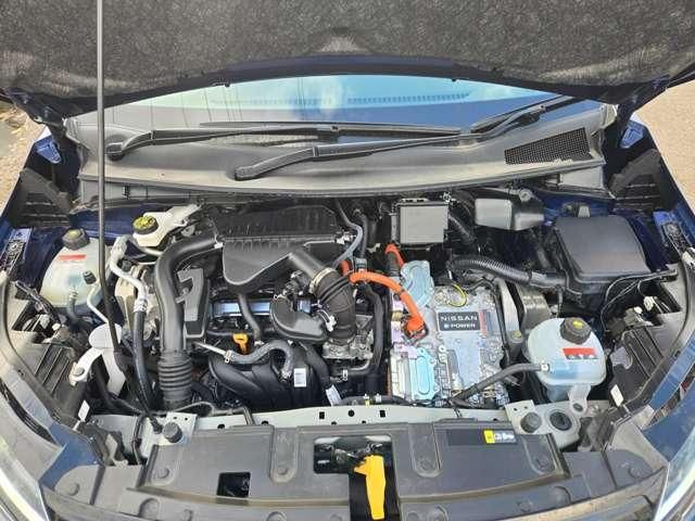 NISSAN AURA 2025 Image 31