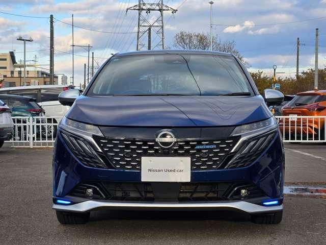 NISSAN AURA 2025 Image 31