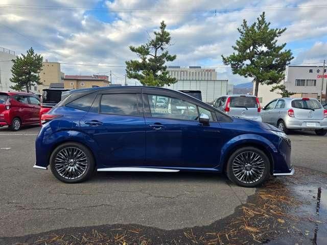 NISSAN AURA 2025 Image 31