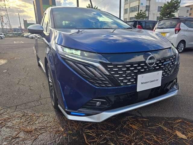 NISSAN AURA 2025 Image 31