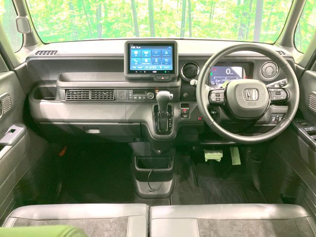 HONDA N BOX CUSTOM 2024 Image 31