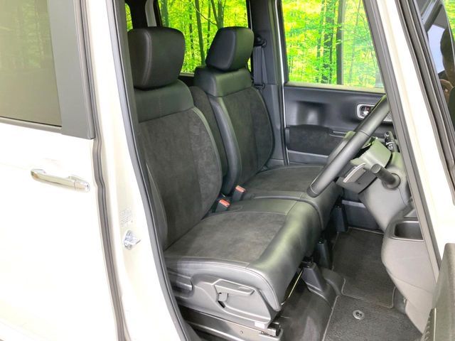 HONDA N BOX CUSTOM 2024 Image 31