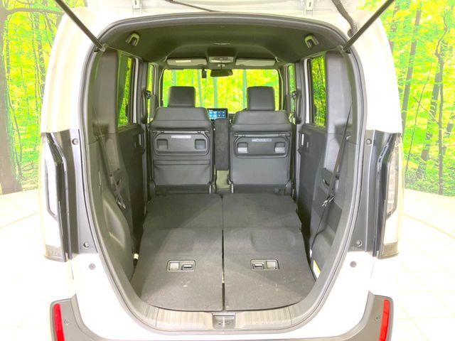 HONDA N BOX CUSTOM 2024 Image 31