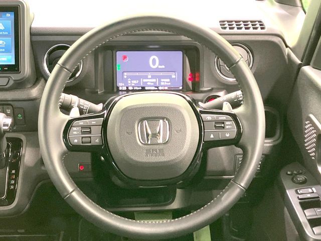 HONDA N BOX CUSTOM 2024 Image 31