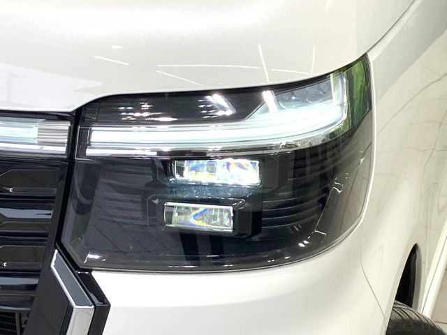 HONDA N BOX CUSTOM 2024 Image 31