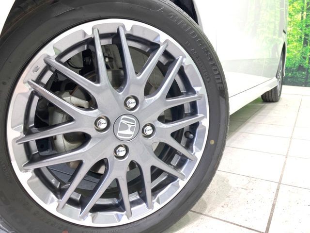 HONDA N BOX CUSTOM 2024 Image 31