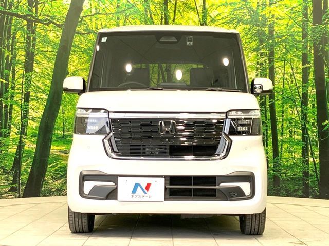 HONDA N BOX CUSTOM 2024 Image 31