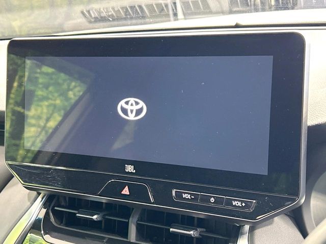 TOYOTA HARRIER HYBRID 2025 Image 31