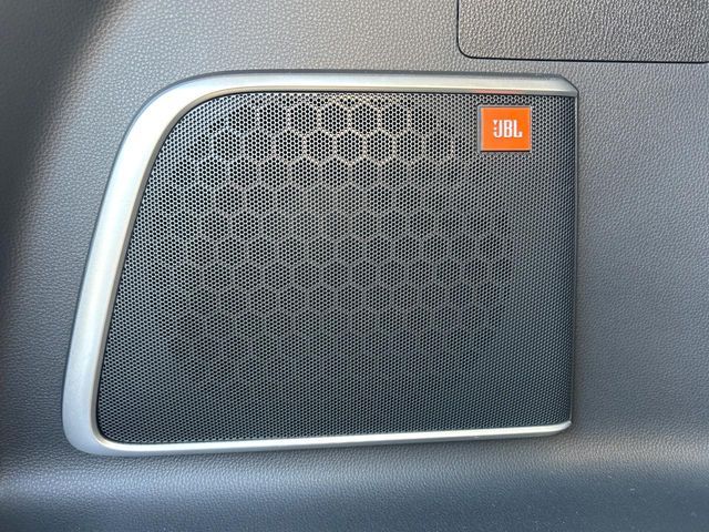 TOYOTA HARRIER HYBRID 2025 Image 31