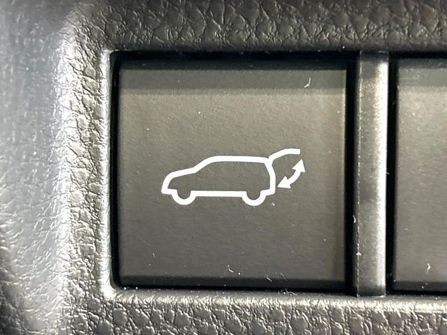 TOYOTA HARRIER HYBRID 2025 Image 31