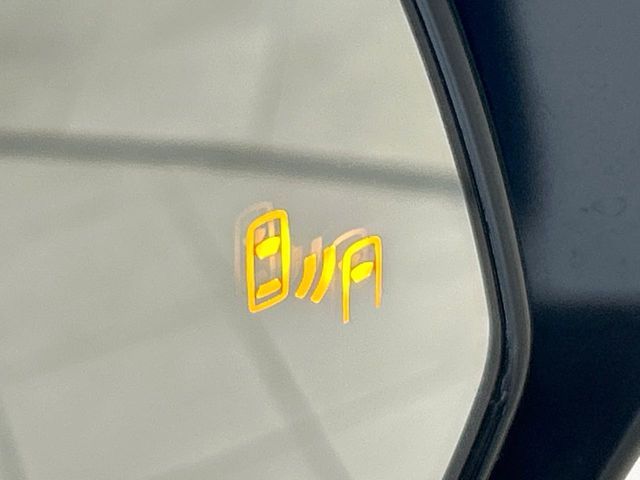 TOYOTA HARRIER HYBRID 2025 Image 31