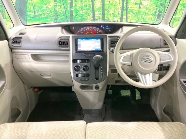 DAIHATSU TANTO 2015 Image 31