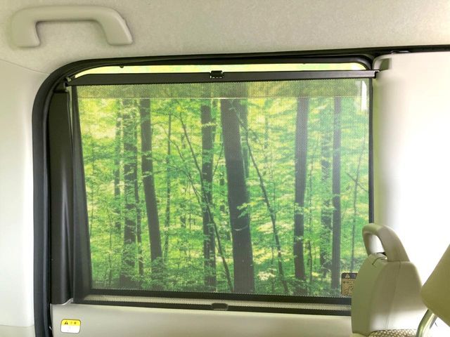 DAIHATSU TANTO 2015 Image 31