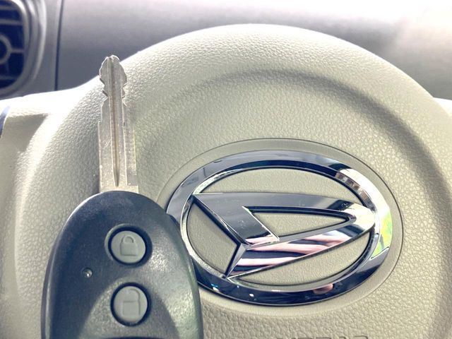 DAIHATSU TANTO 2015 Image 31